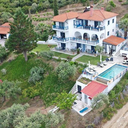 Sartivista Bed & Breakfast Exterior foto