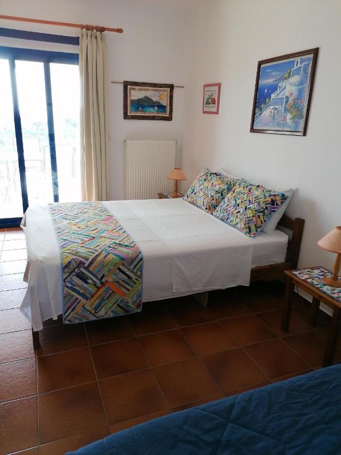 Sartivista Bed & Breakfast Exterior foto