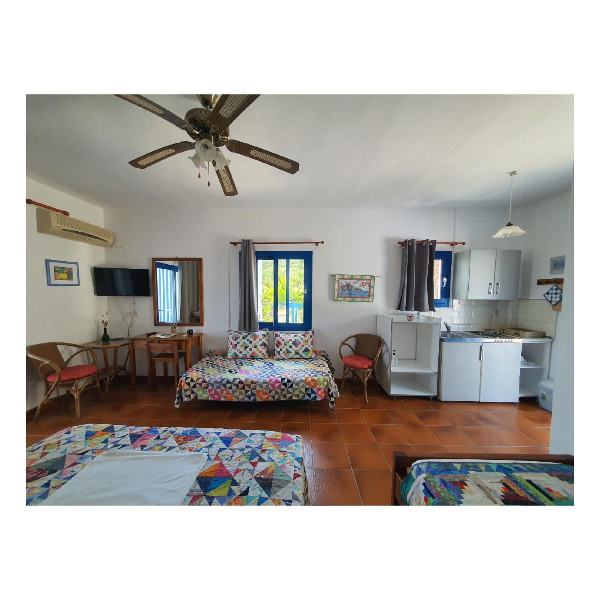 Sartivista Bed & Breakfast Exterior foto
