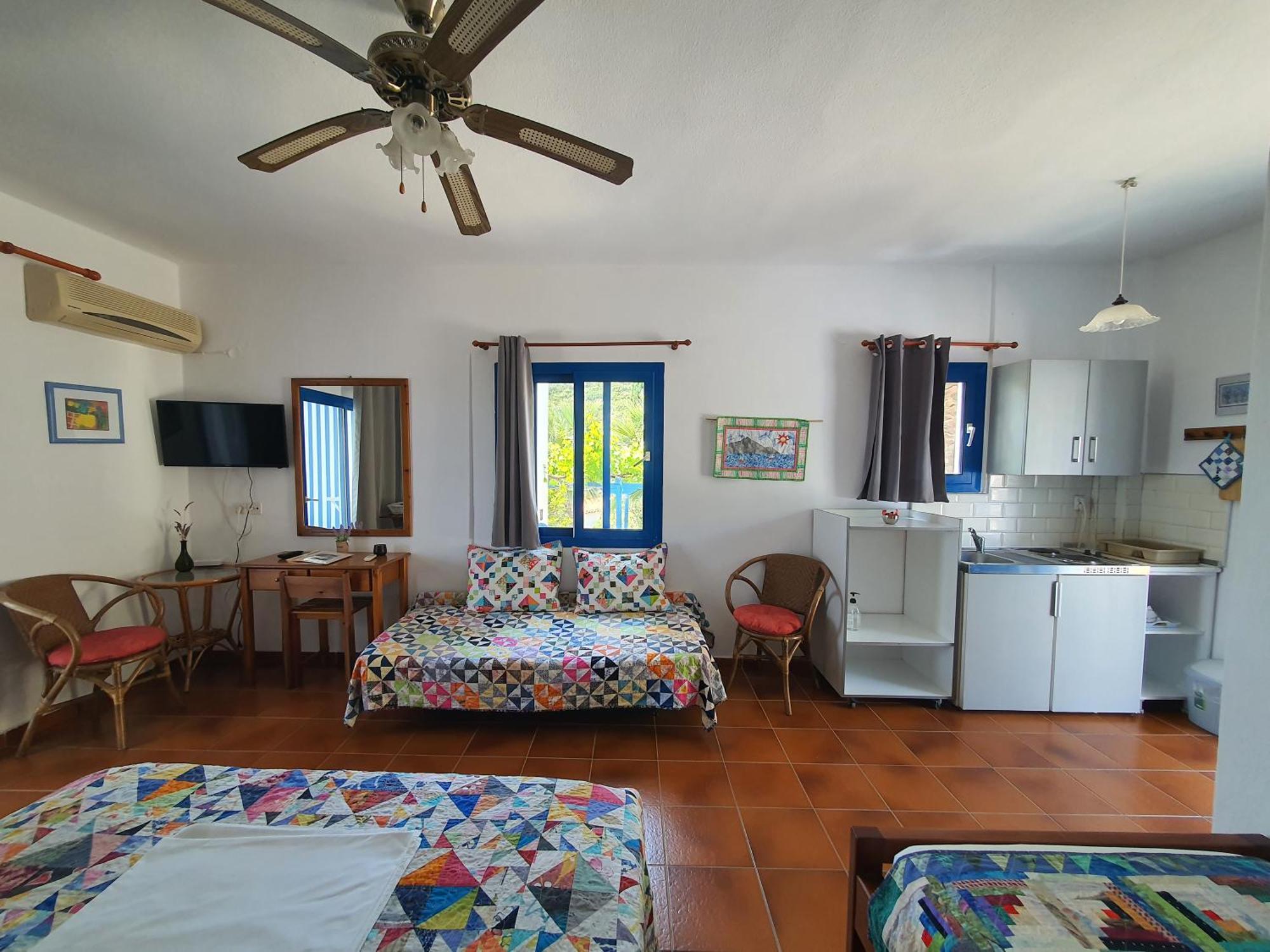 Sartivista Bed & Breakfast Exterior foto