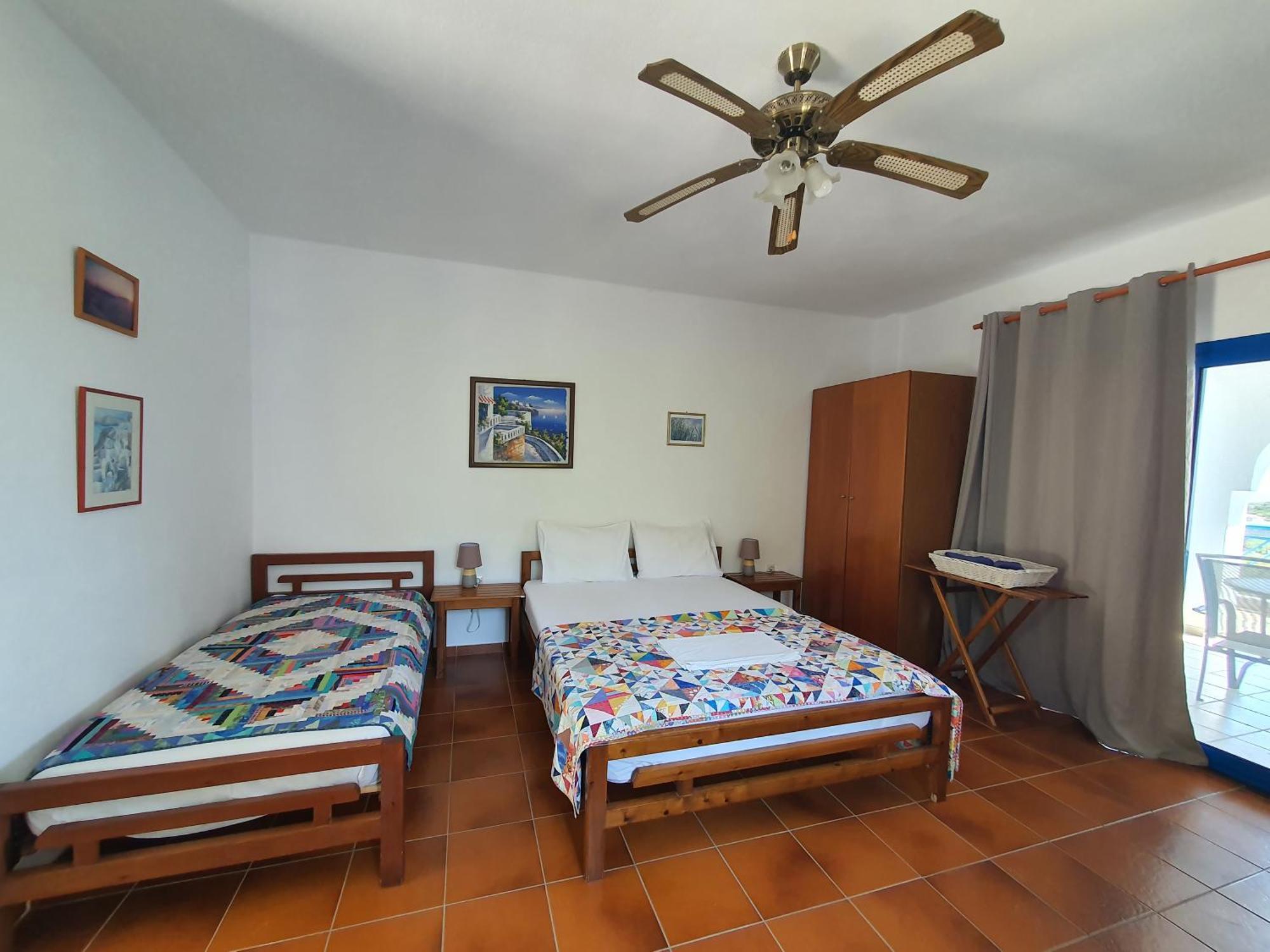 Sartivista Bed & Breakfast Exterior foto