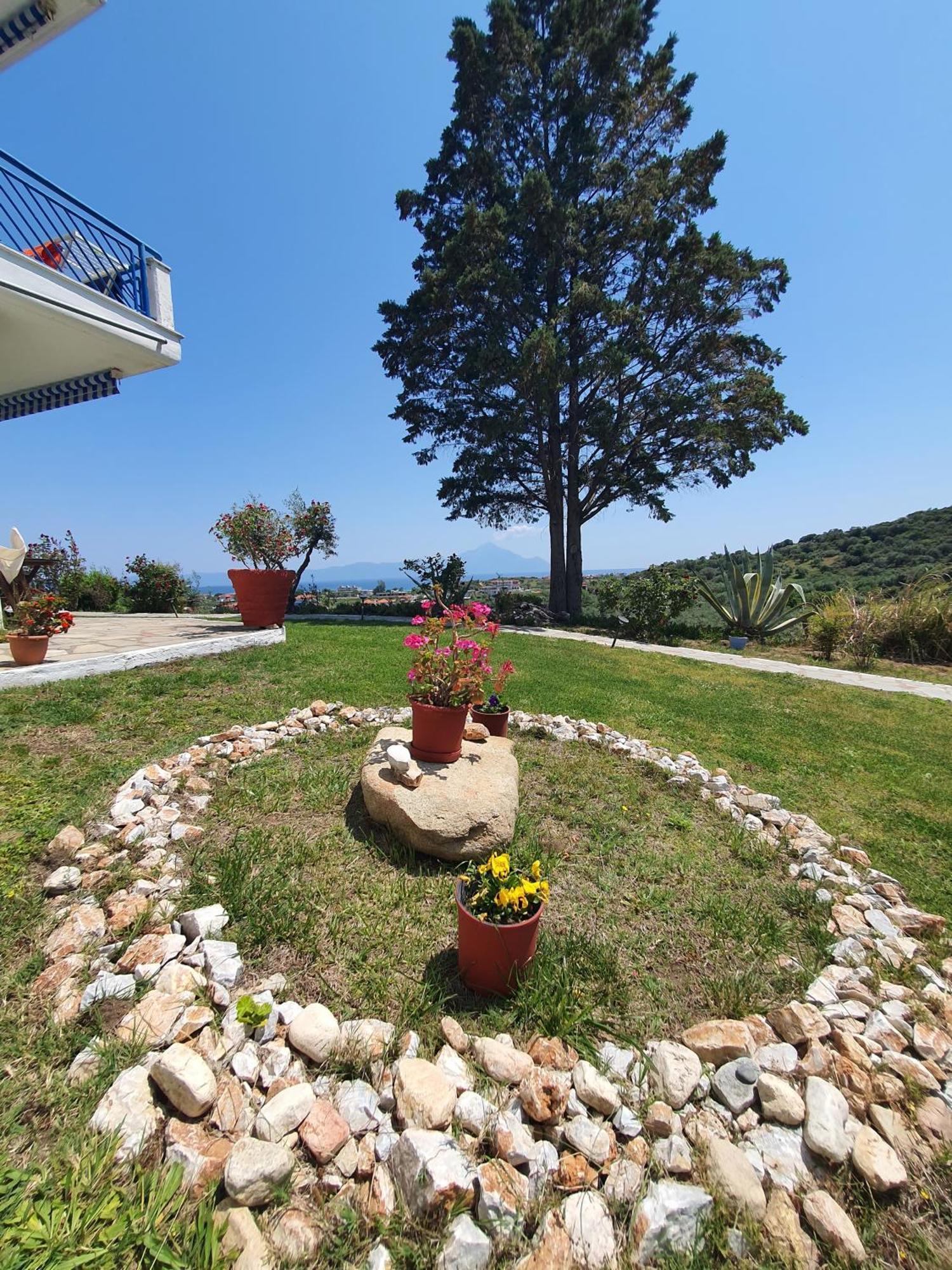 Sartivista Bed & Breakfast Exterior foto
