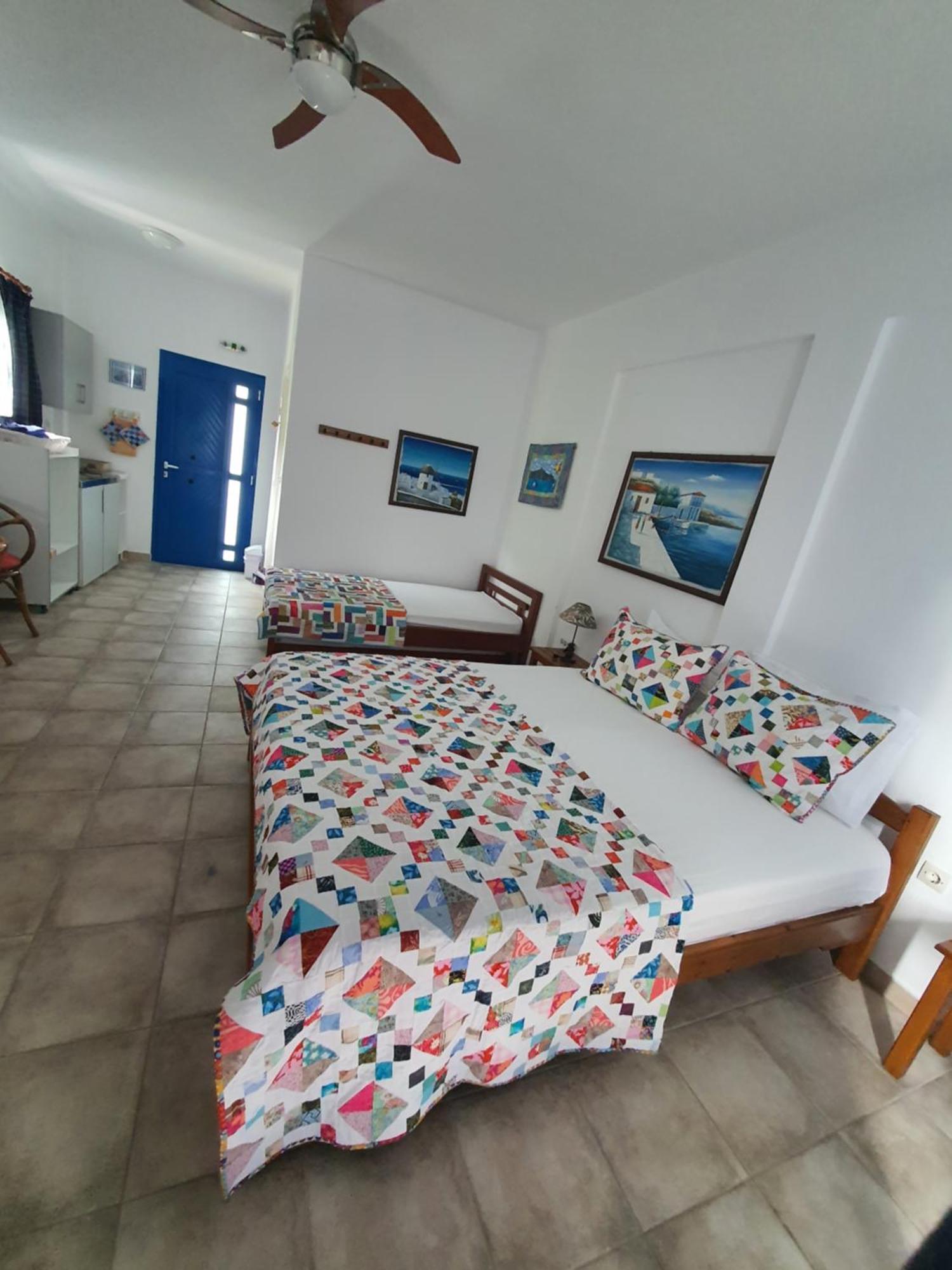 Sartivista Bed & Breakfast Exterior foto