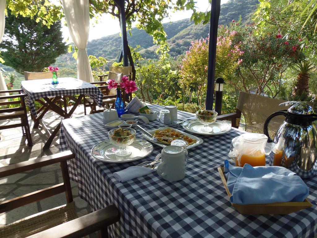 Sartivista Bed & Breakfast Exterior foto