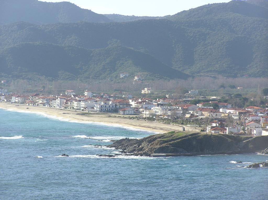Sartivista Bed & Breakfast Exterior foto
