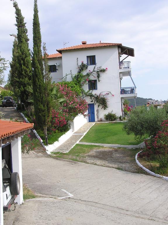 Sartivista Bed & Breakfast Exterior foto
