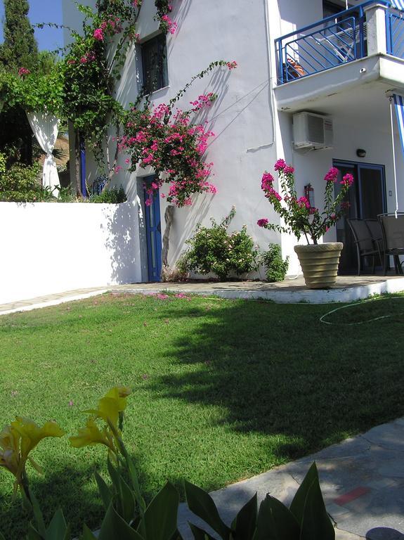 Sartivista Bed & Breakfast Exterior foto