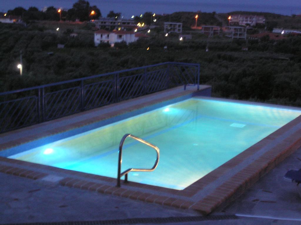 Sartivista Bed & Breakfast Exterior foto
