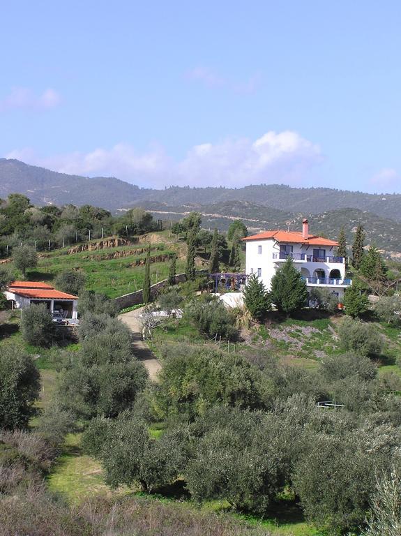 Sartivista Bed & Breakfast Exterior foto