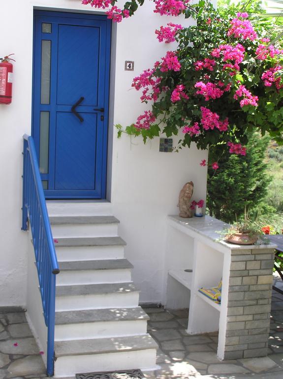 Sartivista Bed & Breakfast Exterior foto