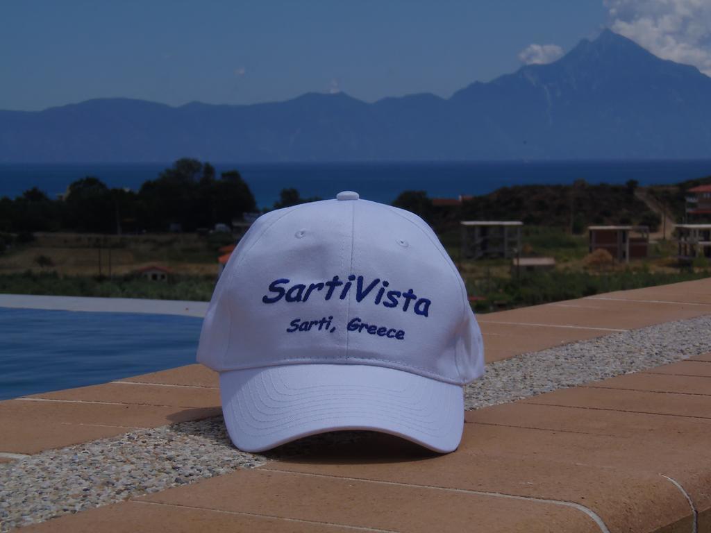 Sartivista Bed & Breakfast Exterior foto