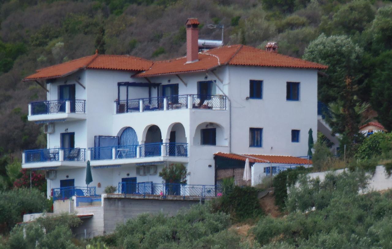 Sartivista Bed & Breakfast Exterior foto