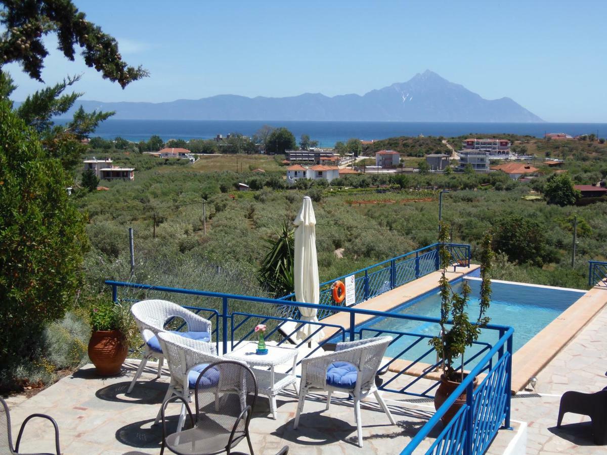 Sartivista Bed & Breakfast Exterior foto