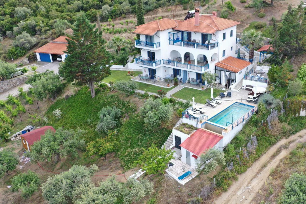 Sartivista Bed & Breakfast Exterior foto